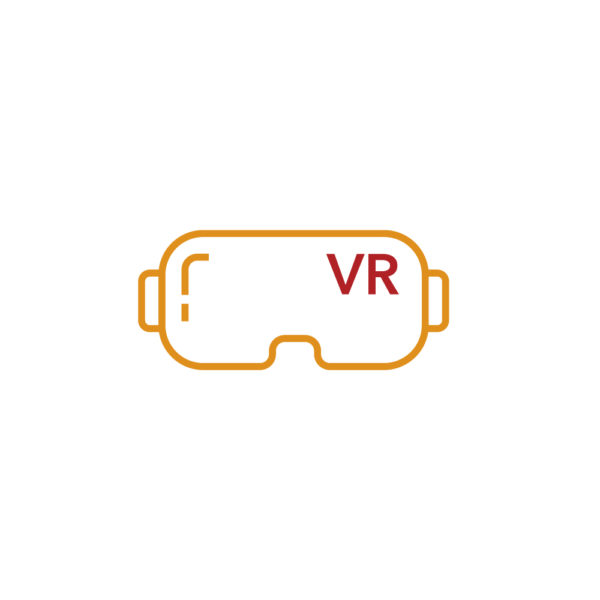 VR｜企業体験VRを載せています｜アイコン